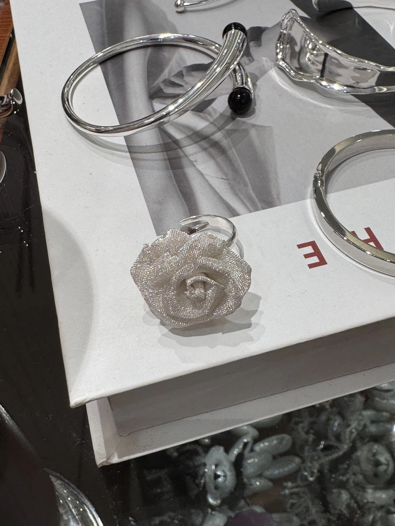 合金戒指 韩代东大门戒指合集