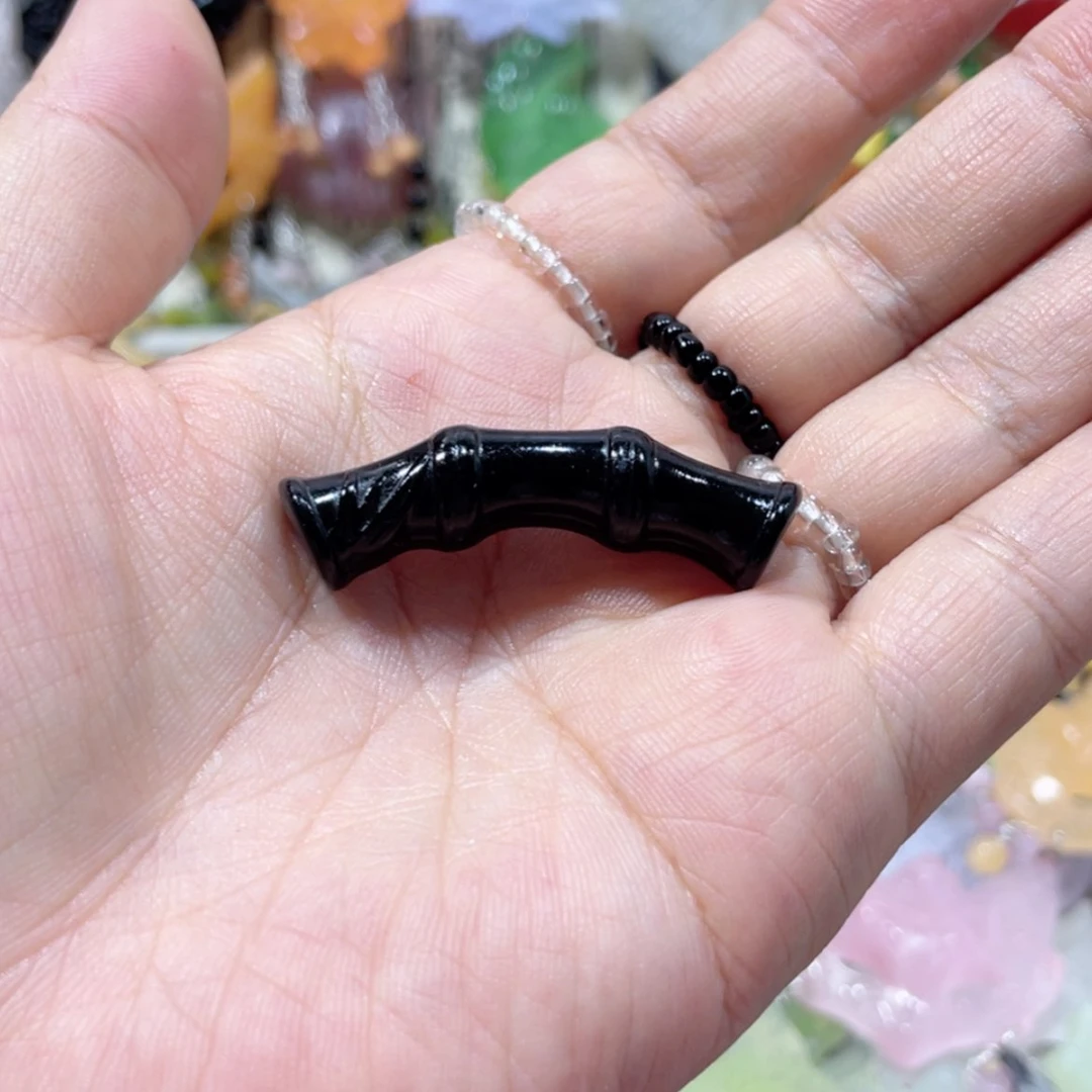 【闪购商品】未镶嵌岫玉颈饰绥*40手牌