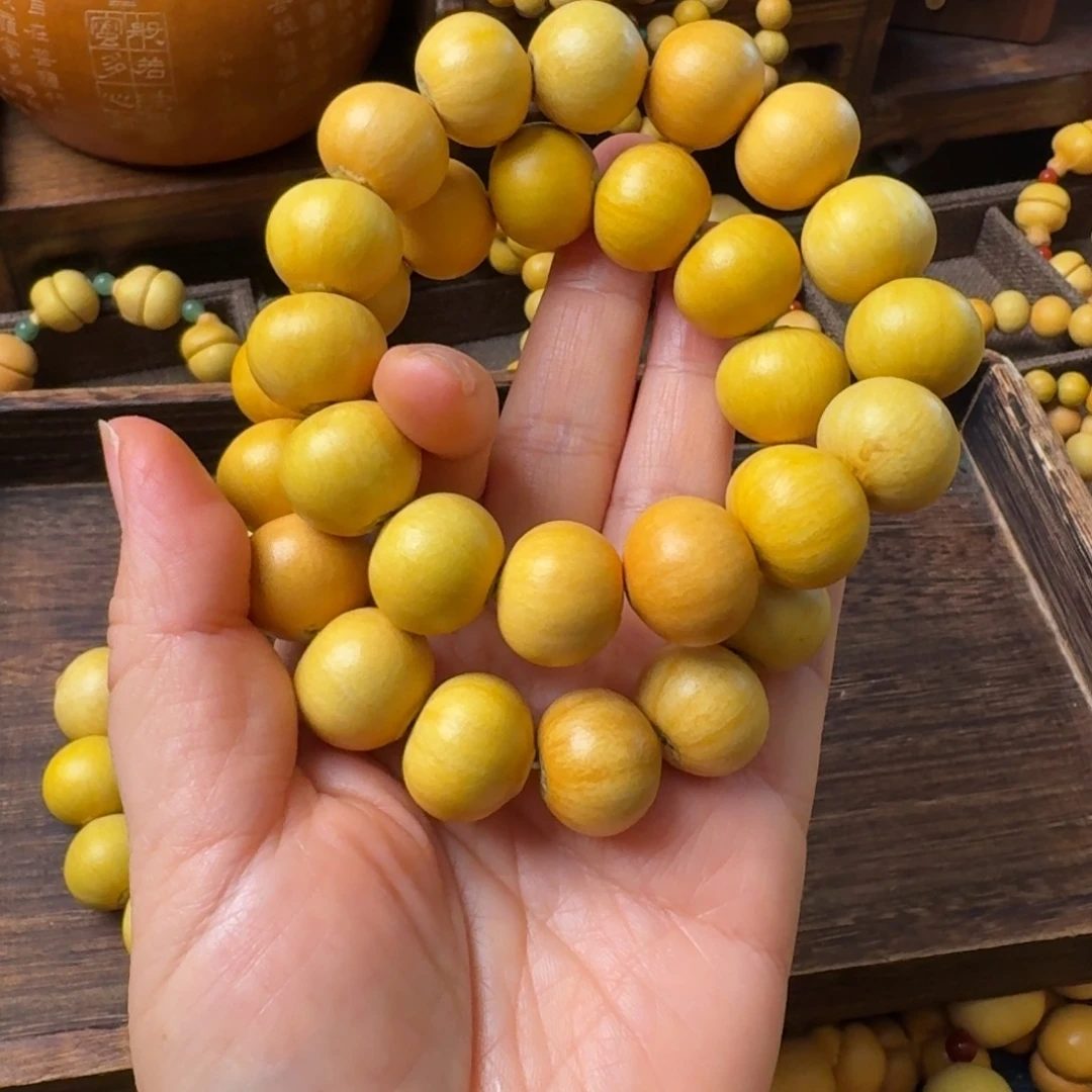 哇***欧葫芦手串水滴葫芦