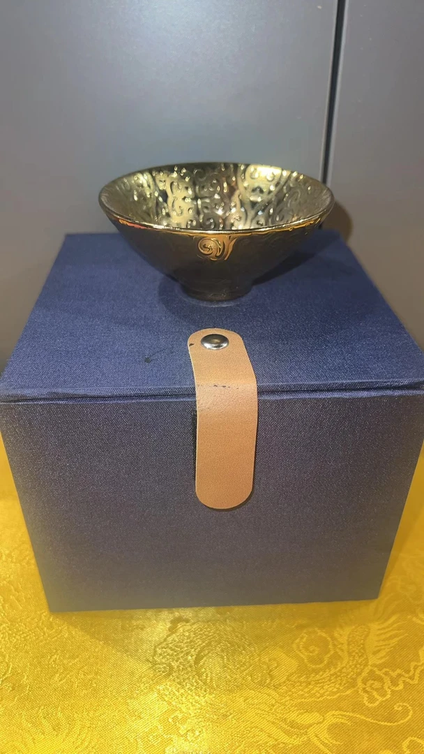 【景德镇】近代赏瓷信任链接流水5