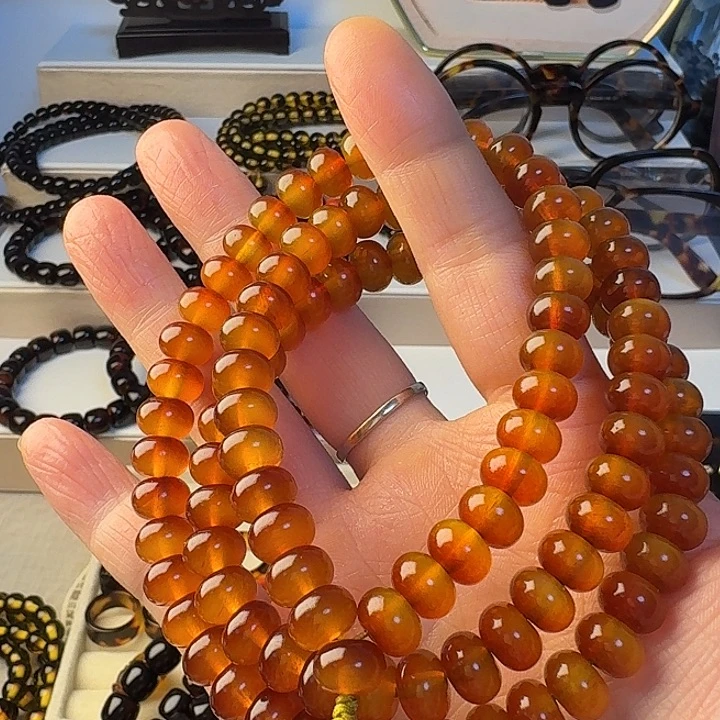 N***Z有机玻璃海洋风家居摆件