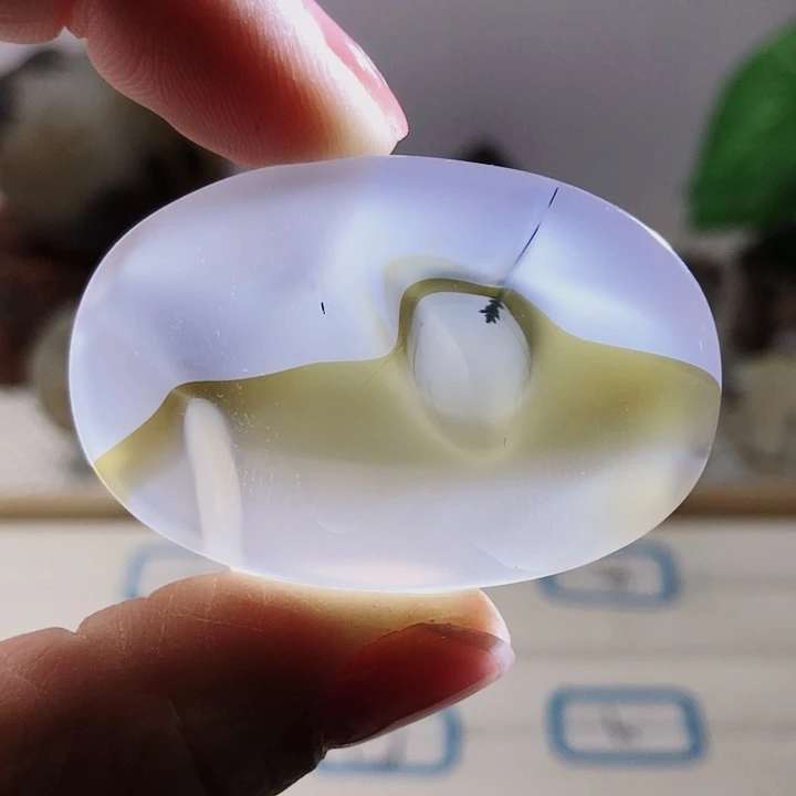 合金颈饰玛瑙/玉髓