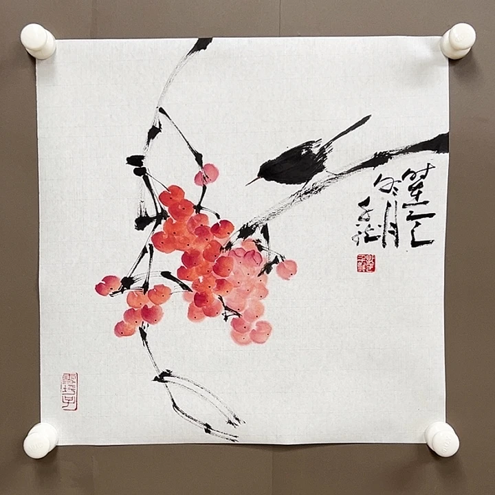 国画5555555555555555555