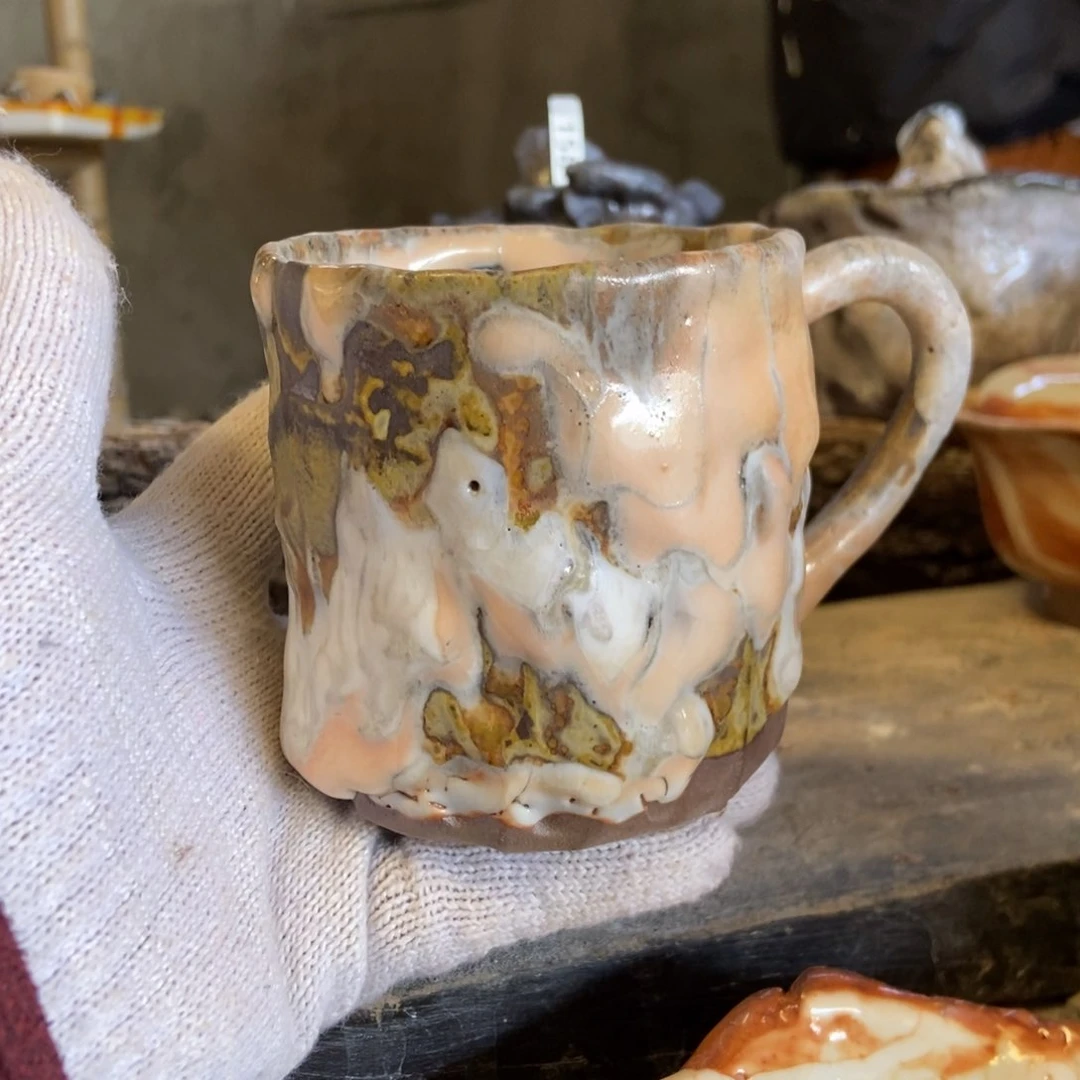 236 一家茶器直播分享