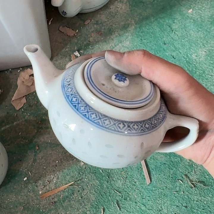 景德镇陶瓷艺术煤窑
