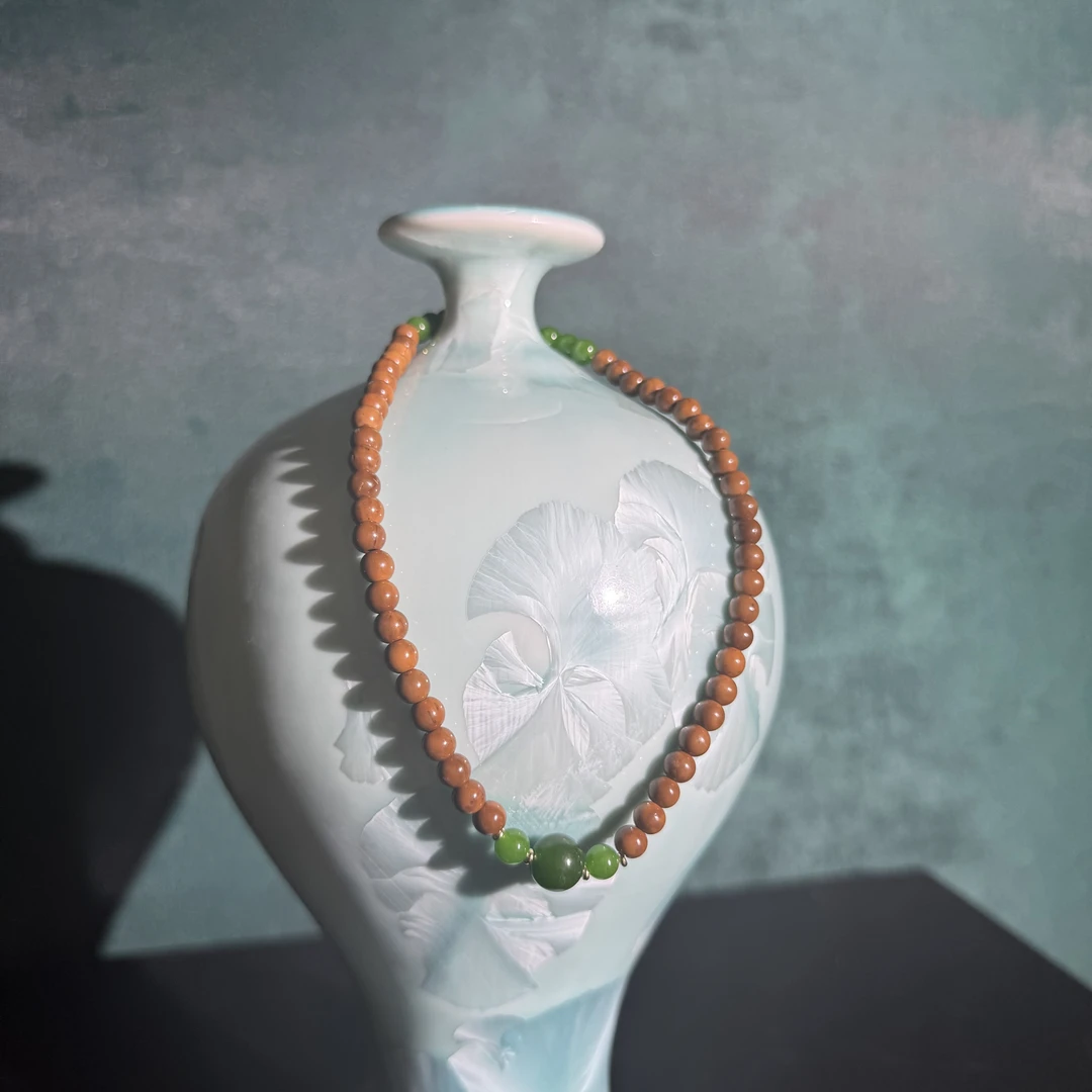 精选手串一条MT085（无礼盒）