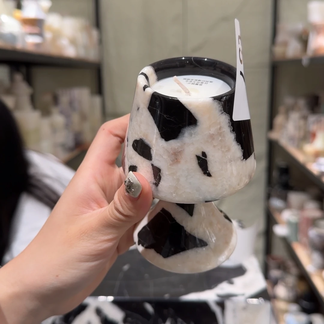 大理石t57。  花。