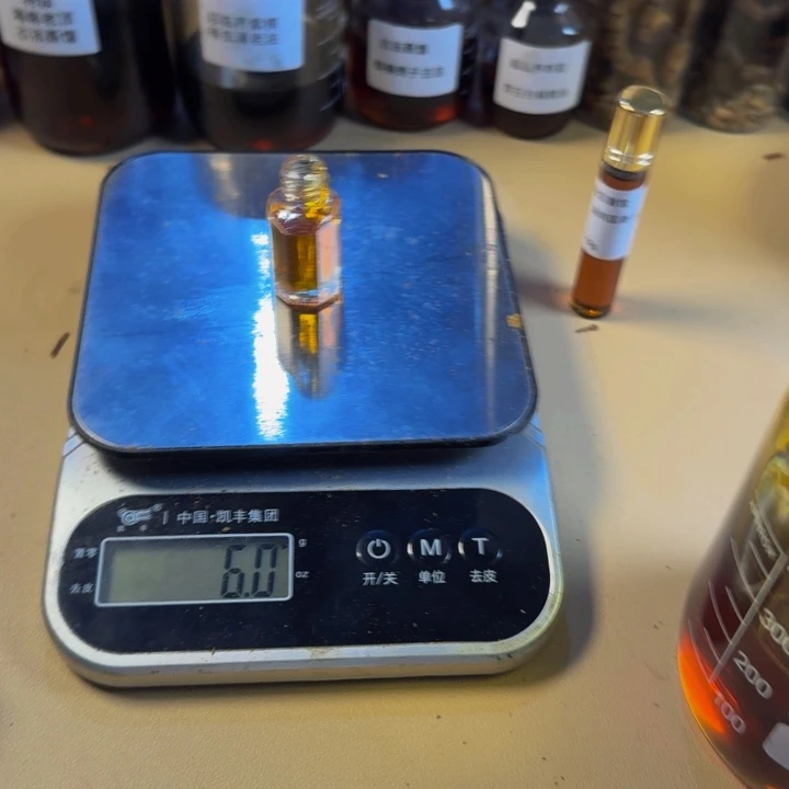 沉香精油沉香海南国香老顶