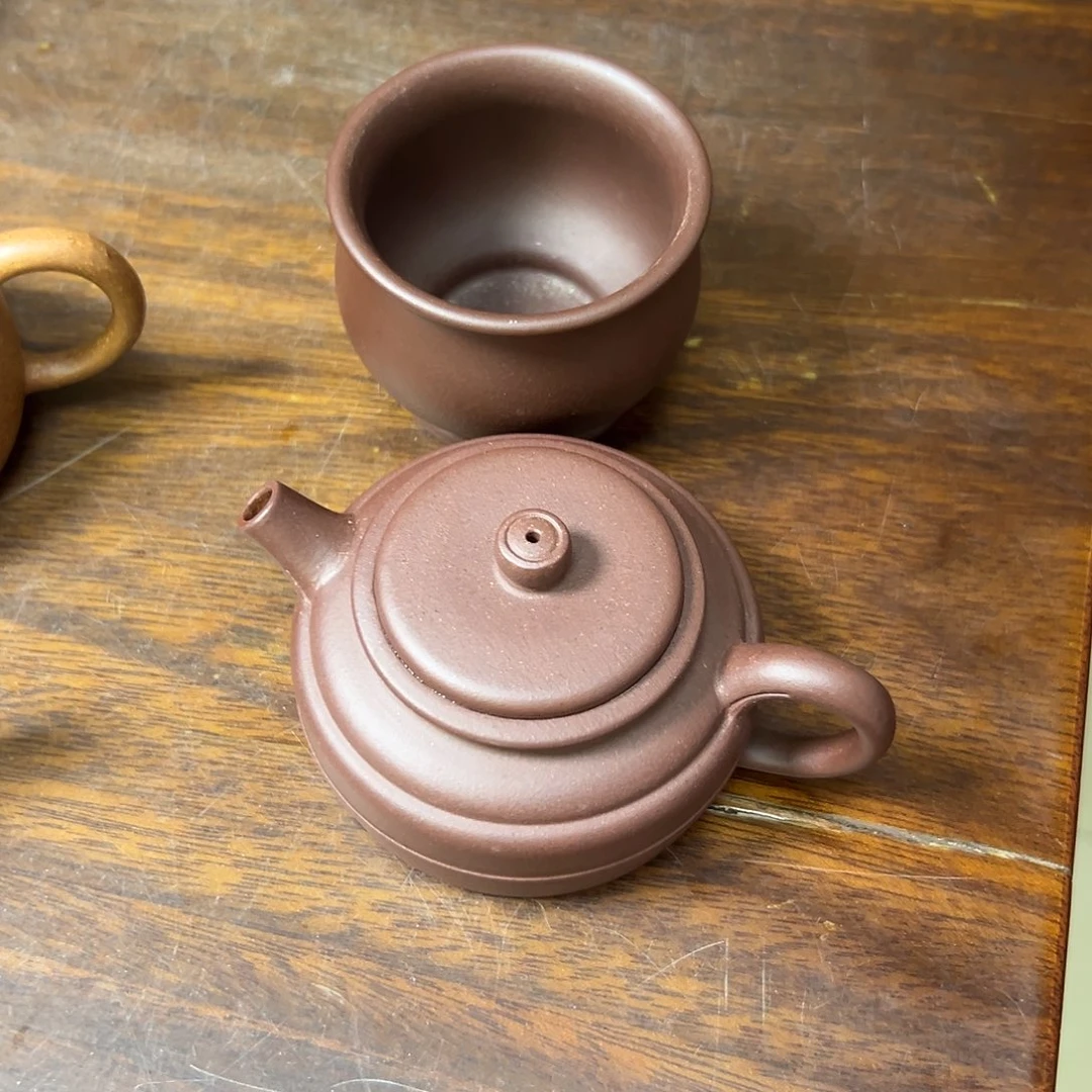 茶壶紫砂紫砂壶等传统