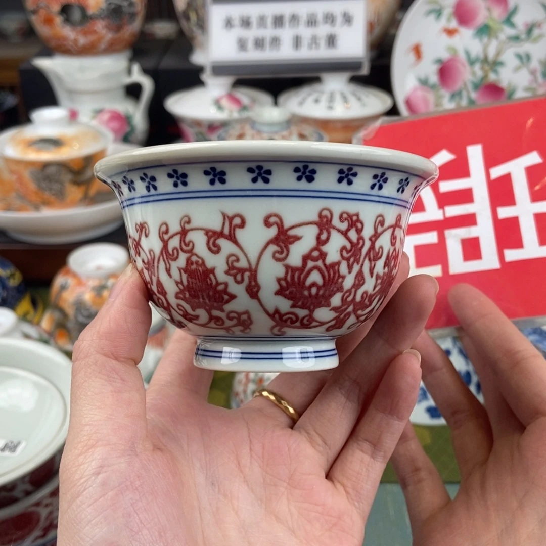 陶瓷设计风格设计风格很简单就是