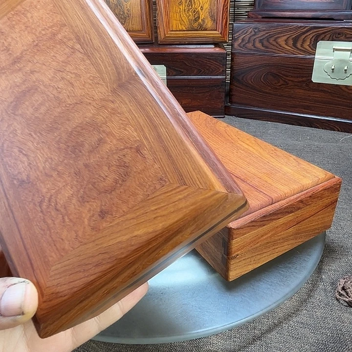 大果紫檀（缅甸花梨）