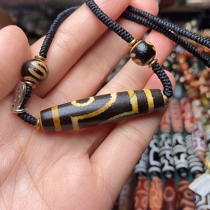 玛瑙/玉髓未镶嵌手链