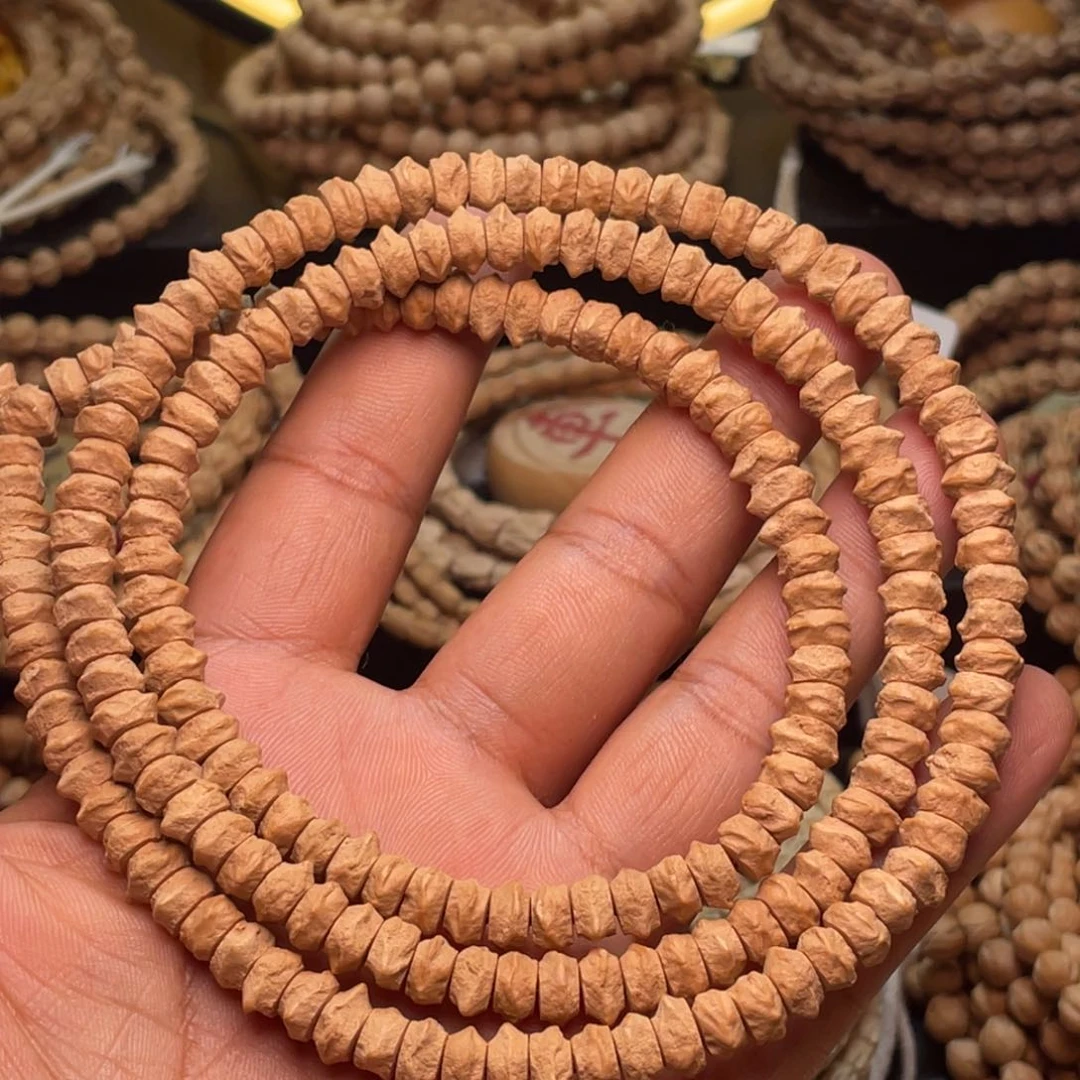 手串柏香籽/百香籽