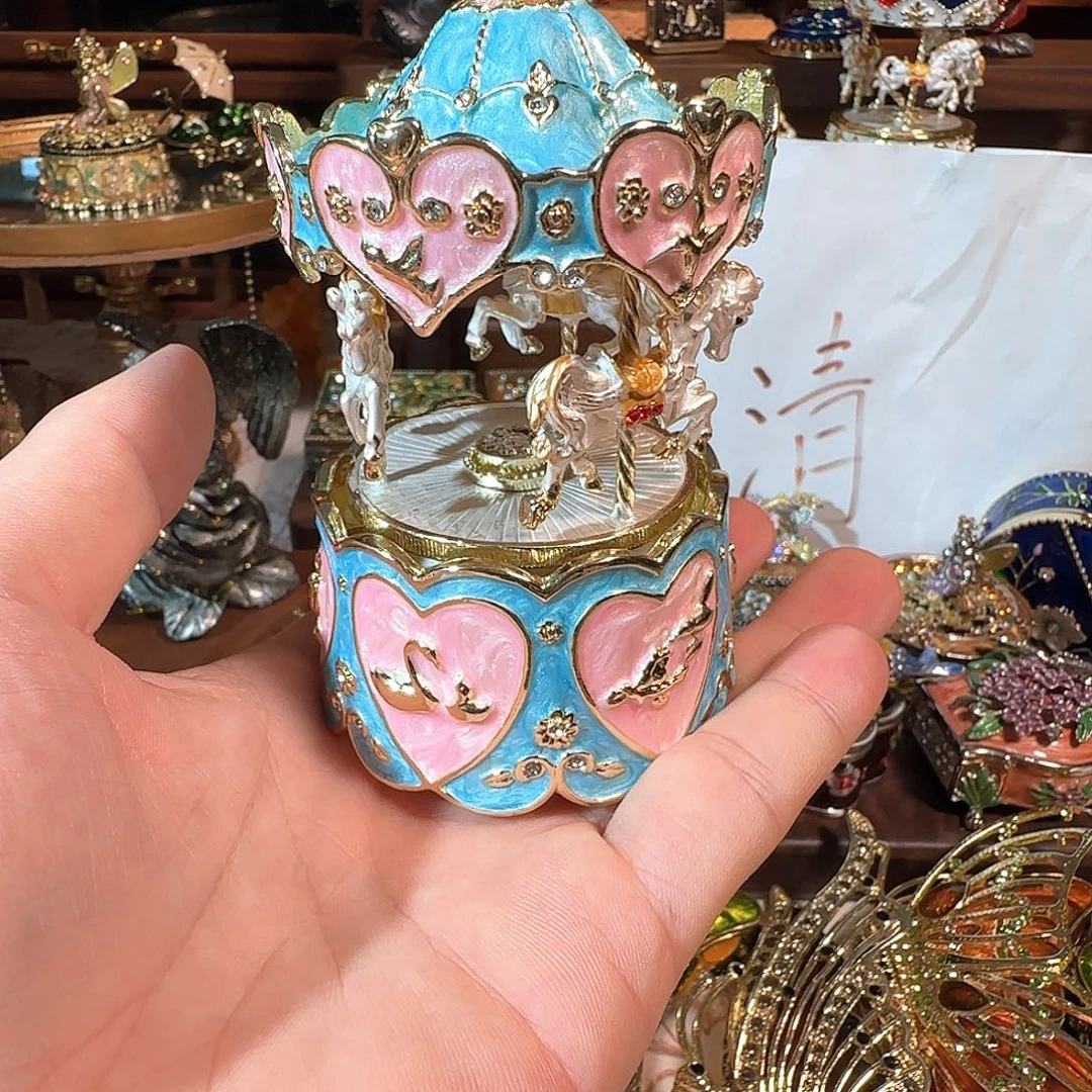 手工制品请勿吹毛求疵