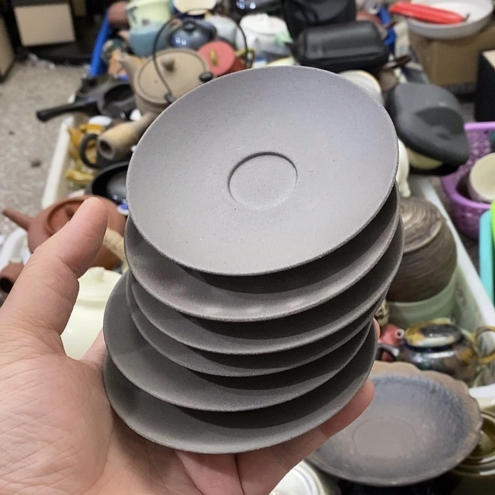 陶瓷艺术品及陶瓷制品