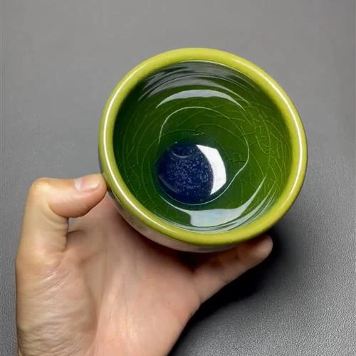 【闪购商品】茶盏-10034..........