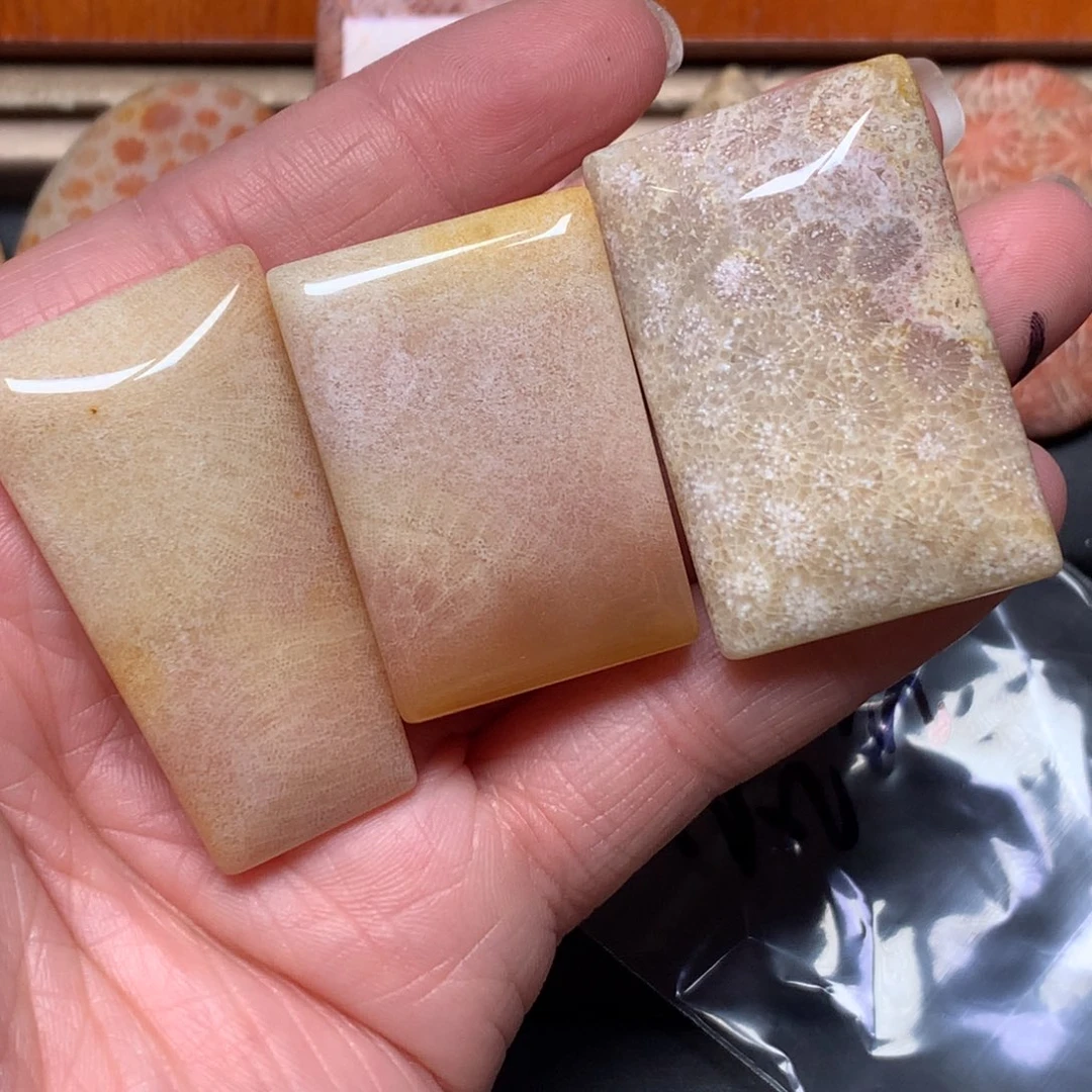 容***容硅化玉未镶嵌吊坠无事牌平安扣手牌