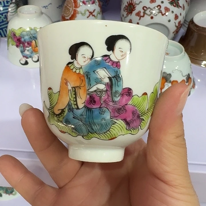 陶瓷艺术品收藏陶瓷