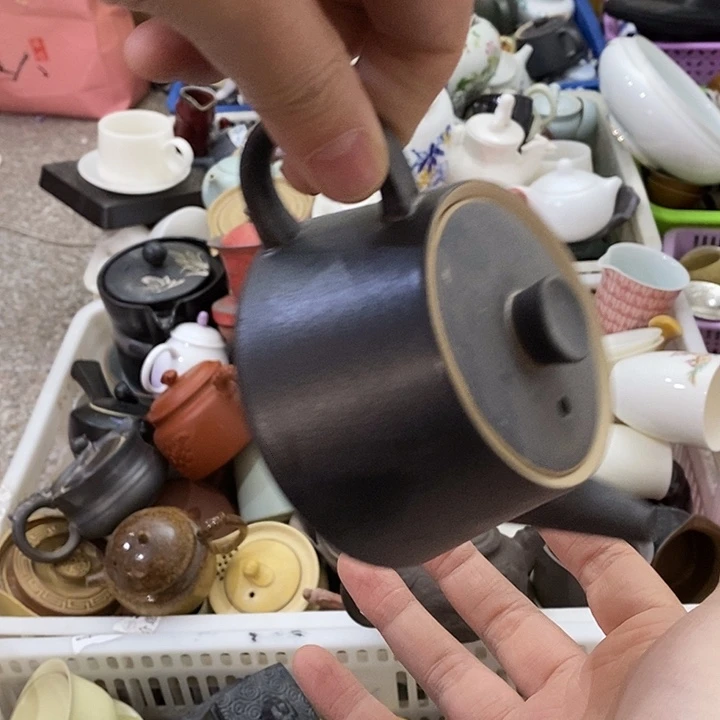 陶瓷艺术品及陶瓷制品