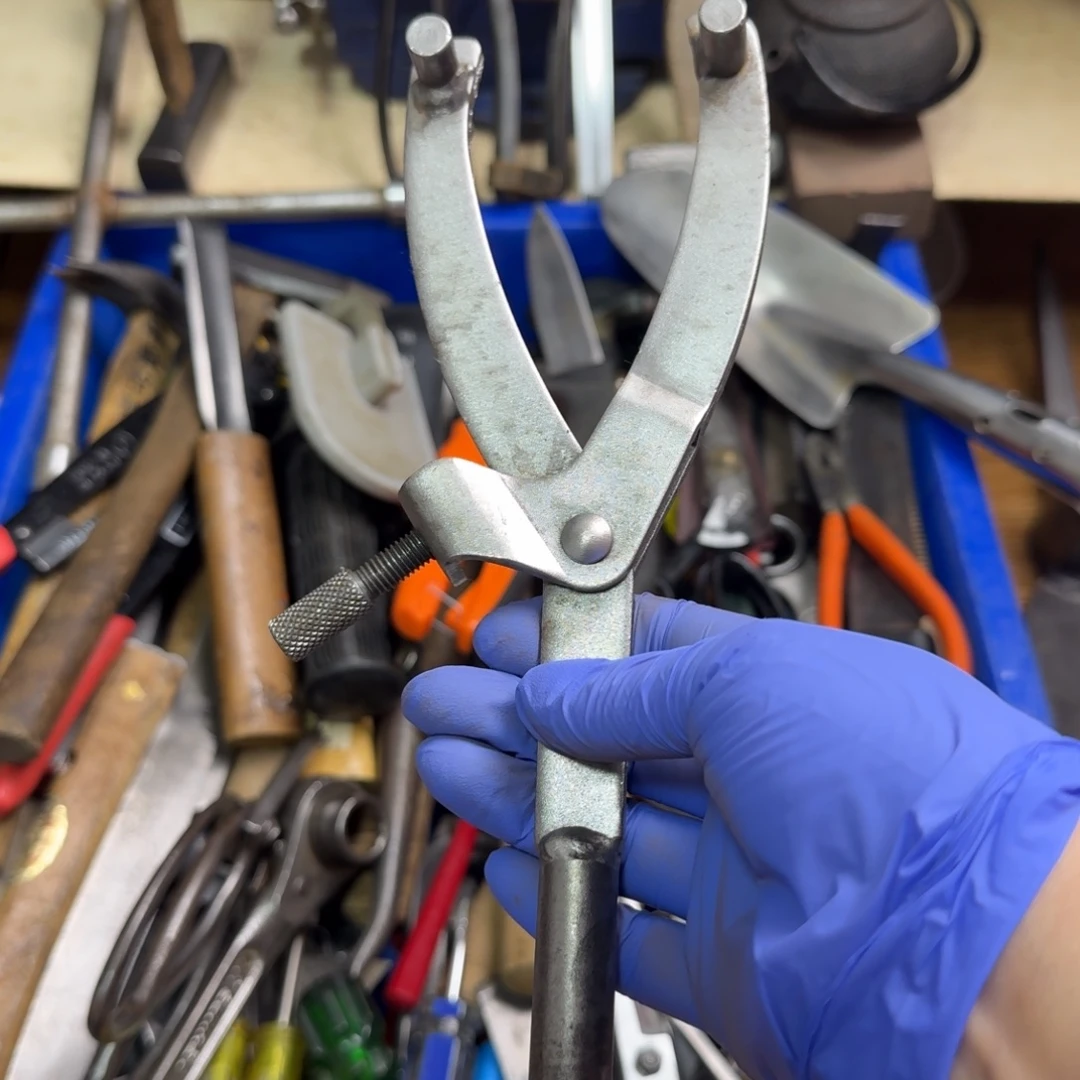 老***宋五金工具制造工艺