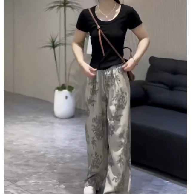 时尚潮流百搭精品女装zsx32742