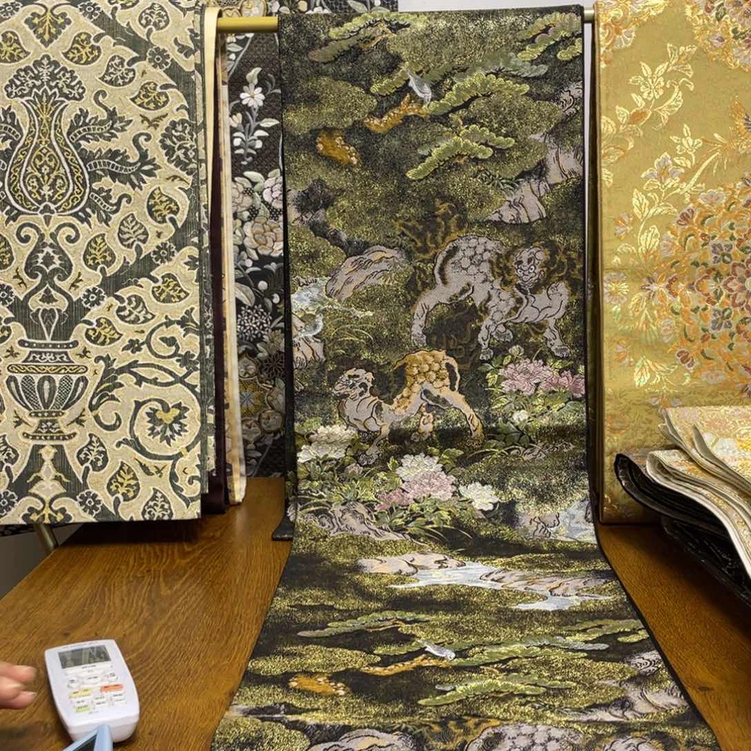 织绣织锦缎，织锦缎，织锦