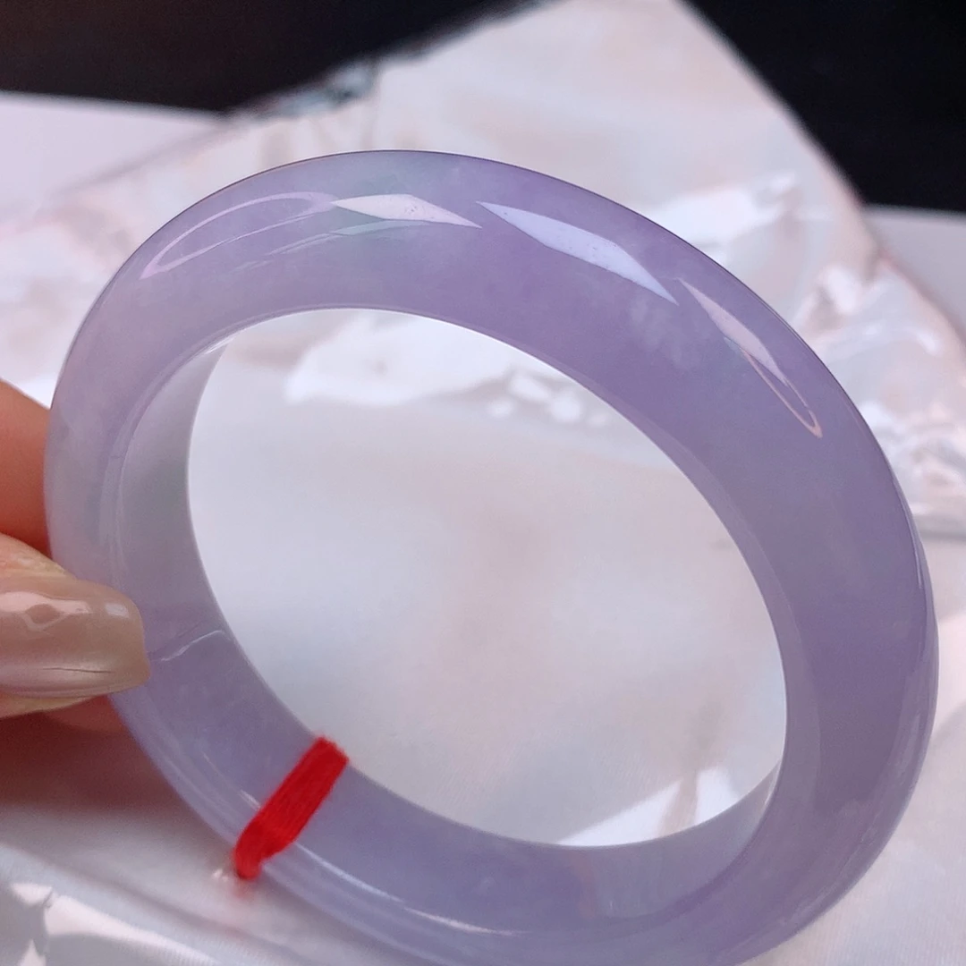 【闪购商品】翡翠手镯未镶嵌55翡翠手镯