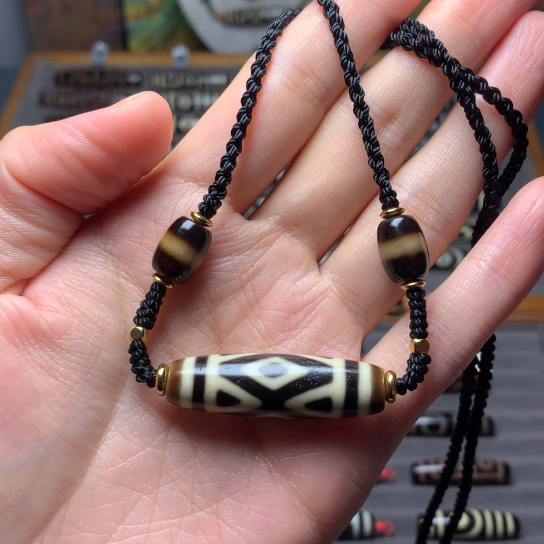 未镶嵌吊坠(赠链)玛瑙/玉髓