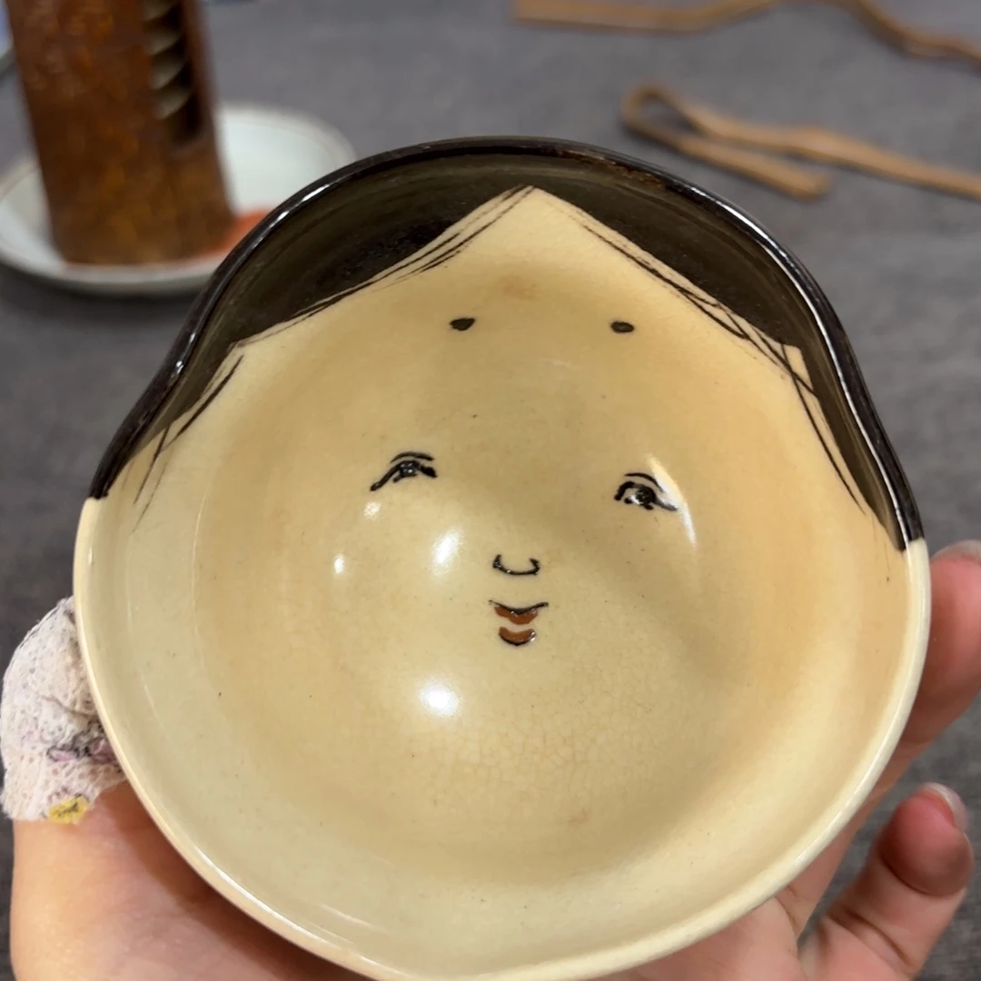 非常好看漂亮的物品