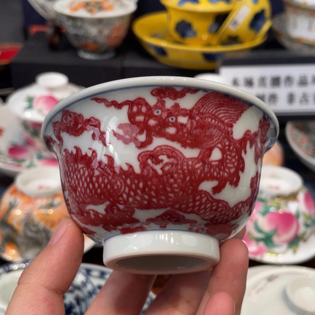 景德镇陶瓷景德镇