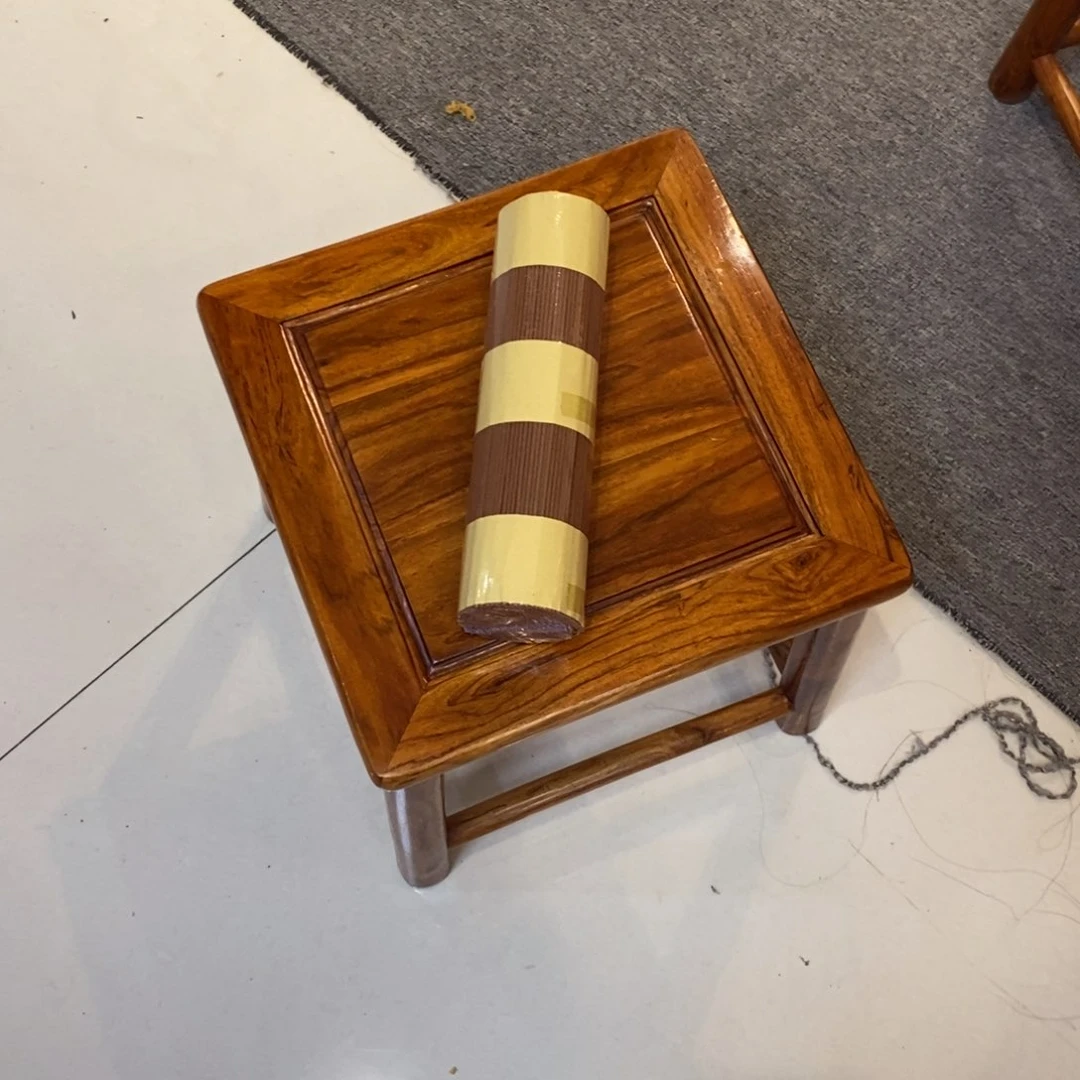 香枝木类成套家具遠*降香黄檀订金