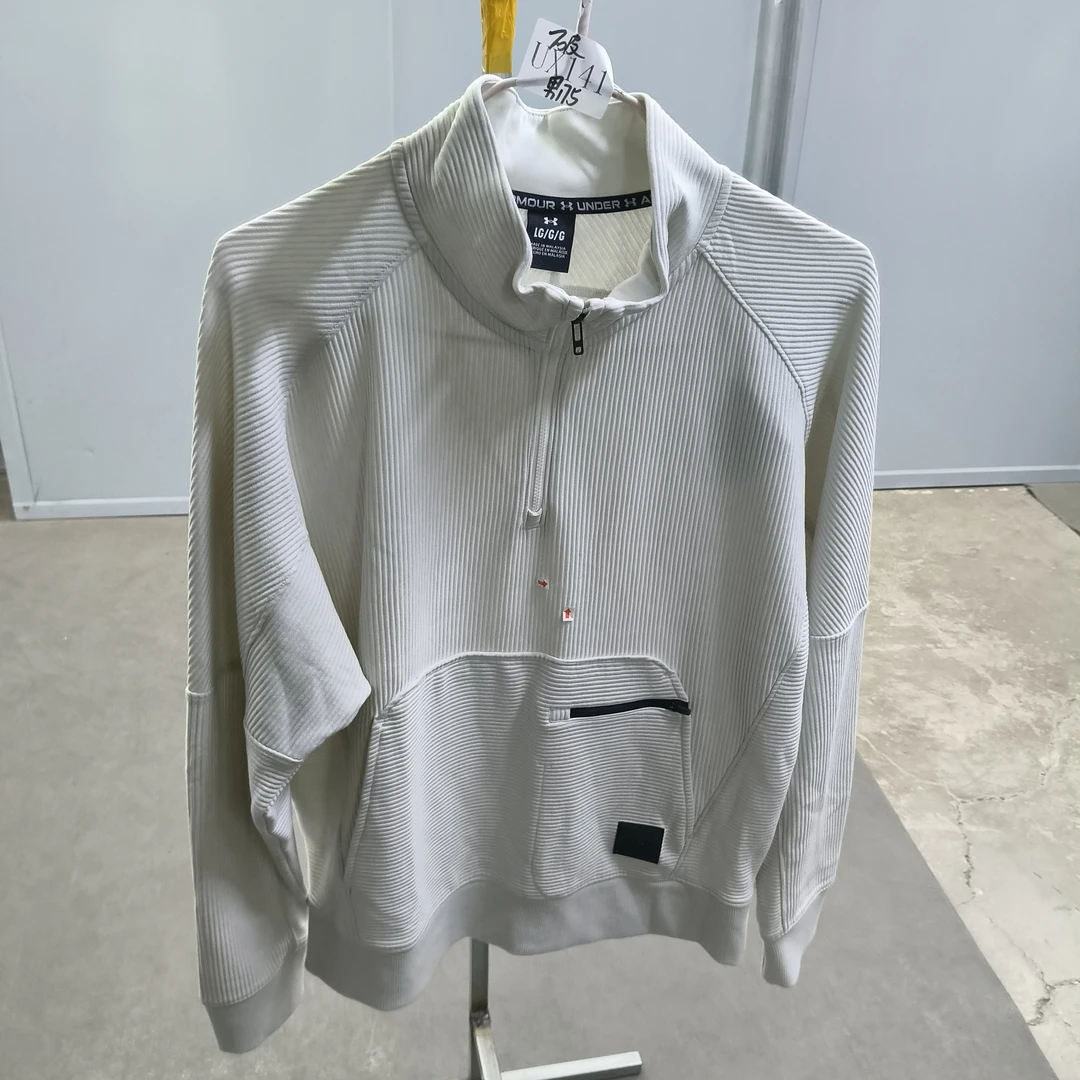 安德玛断号-运动服-UX141