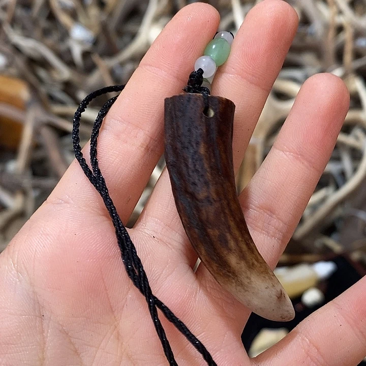 石英石非金属鹿角鹿角
