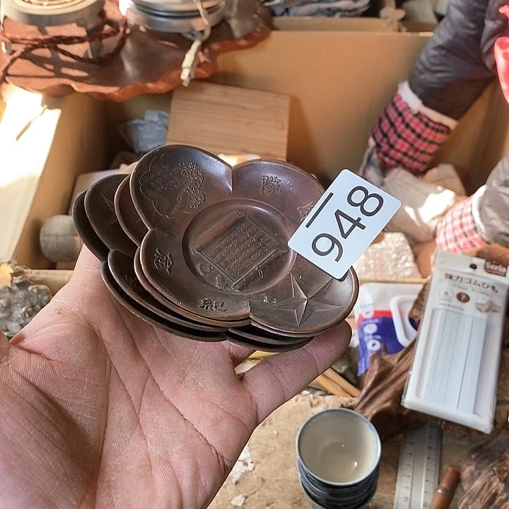 瓷片阿宝先生推荐好物m