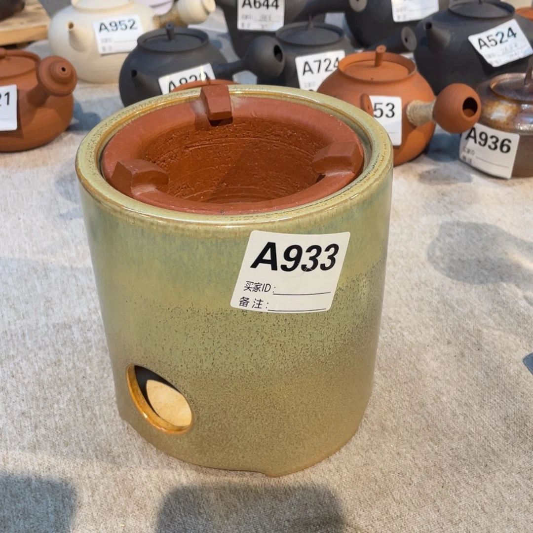 潮州手工制作工艺