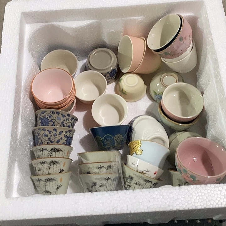 微瑕茶具介意勿拍