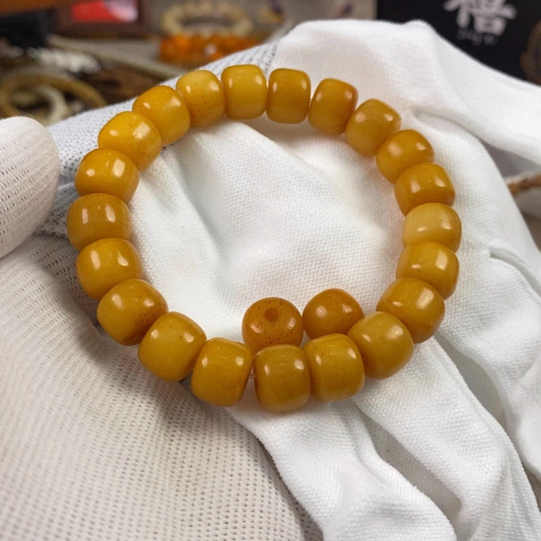 手串/手链驼骨手串