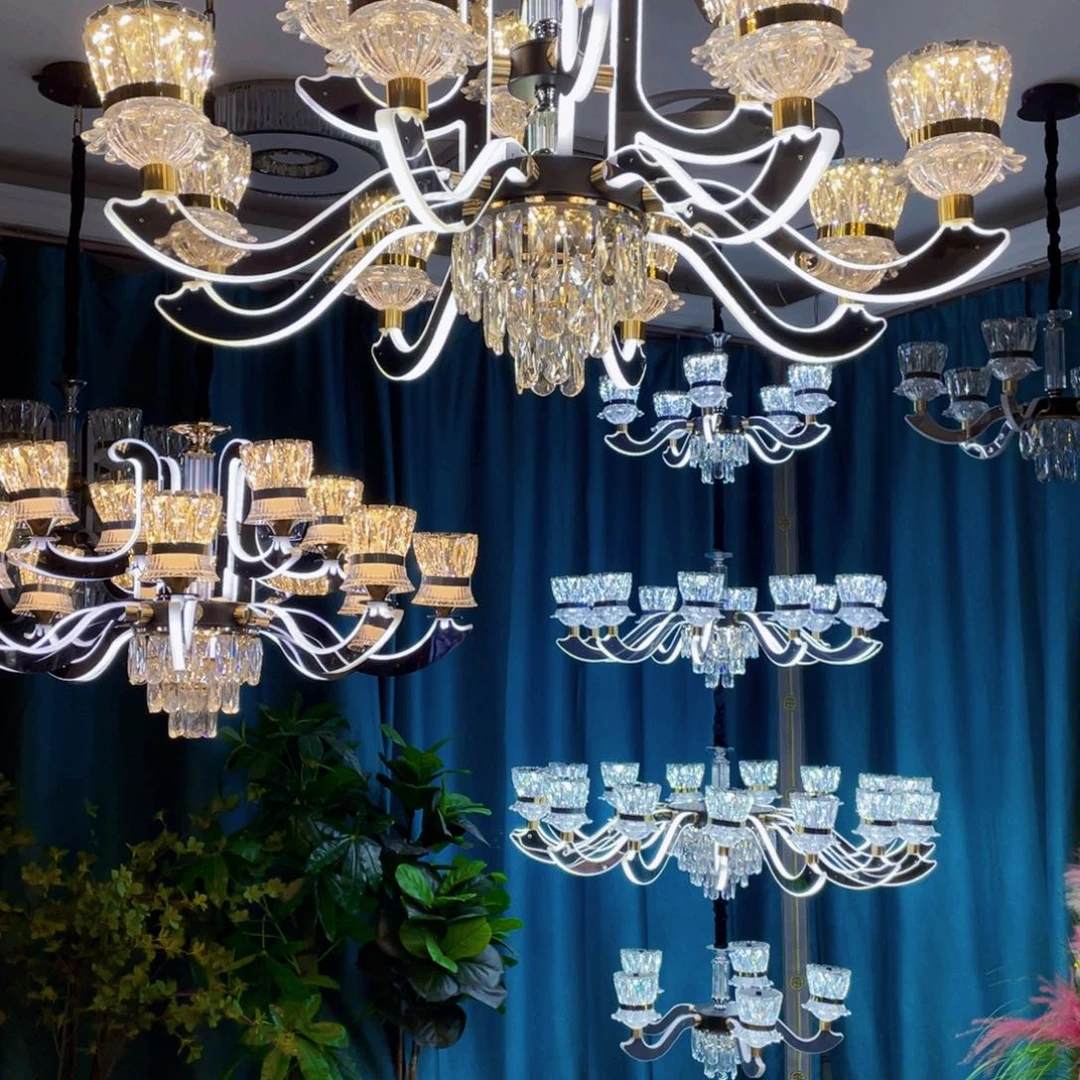 鱼线款12头二个8头四个