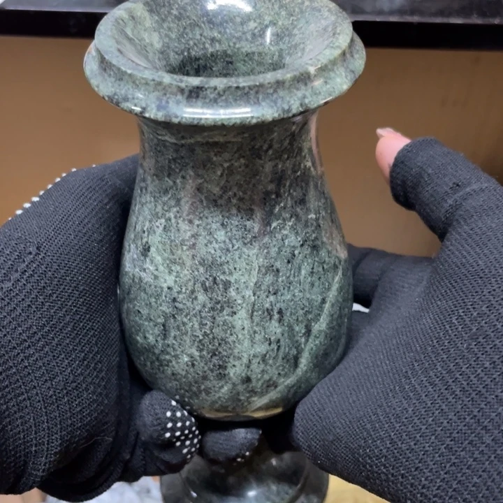 紫砂心随朗月明志与秋霜洁