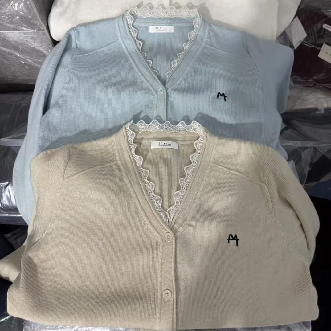 (401-500)针织衫