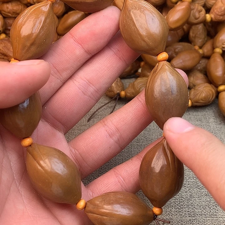 手串/手链橄榄核精品橄榄核手串
