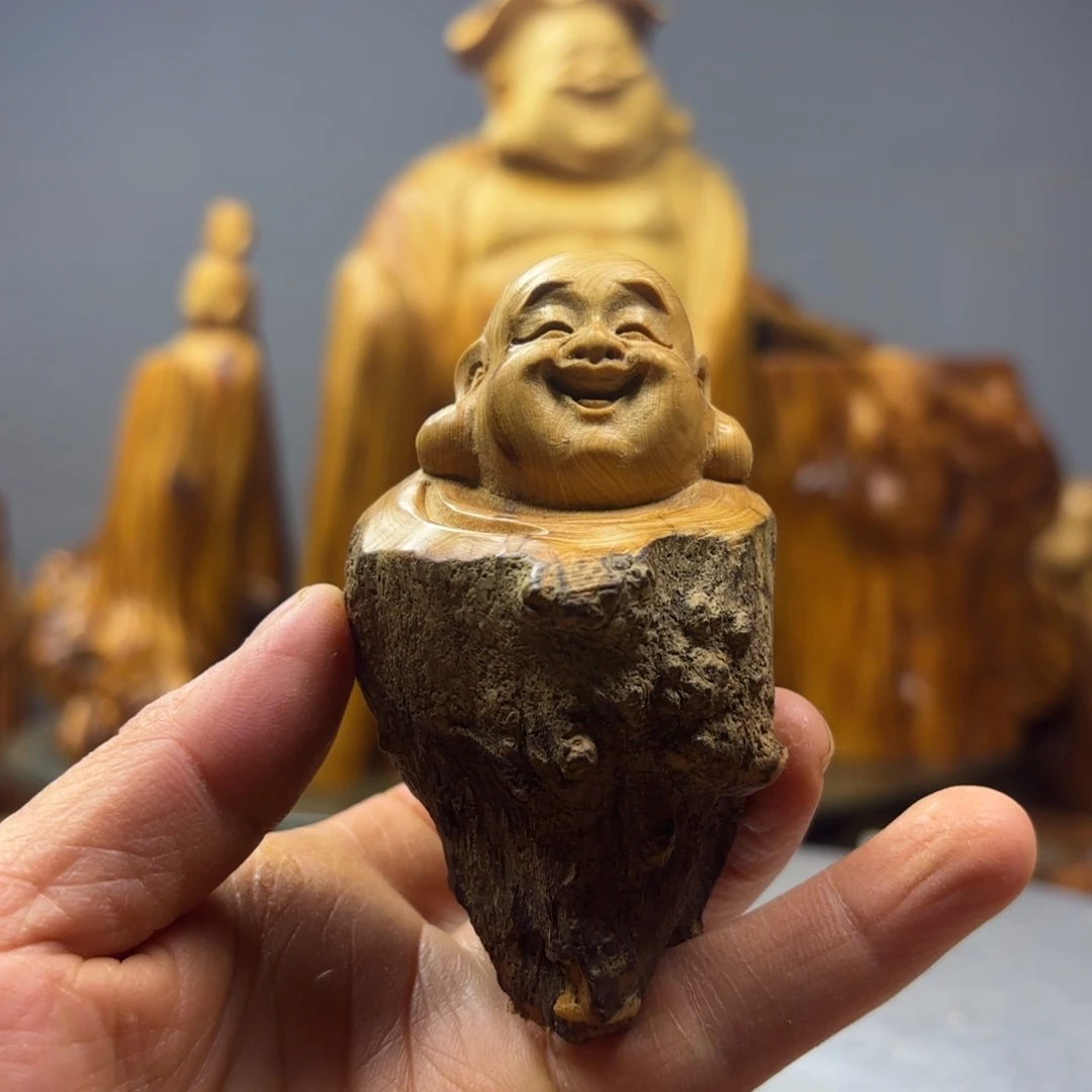 柏木（崖柏）崖柏摆件6666666666