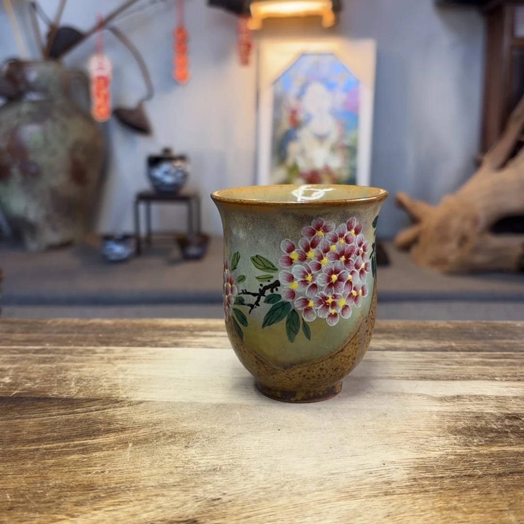 景德镇纯手工制作陶瓷