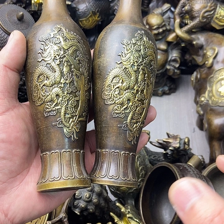 铜器时代有限公司