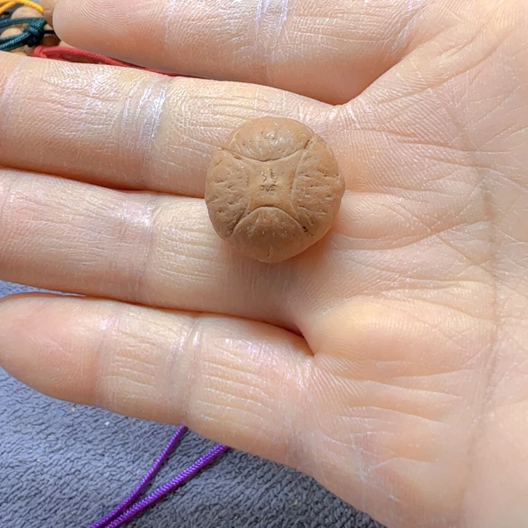 凤眼菩提吊坠17麒麟8@2399