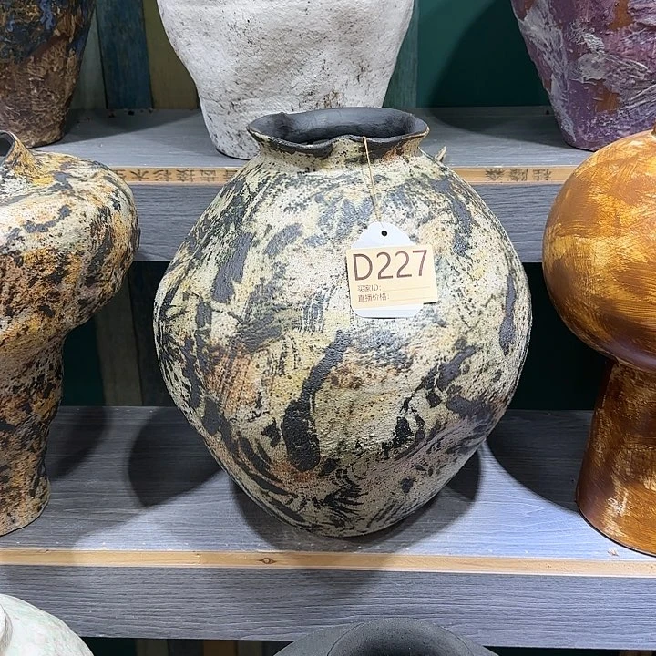 景德镇陶瓷艺术品