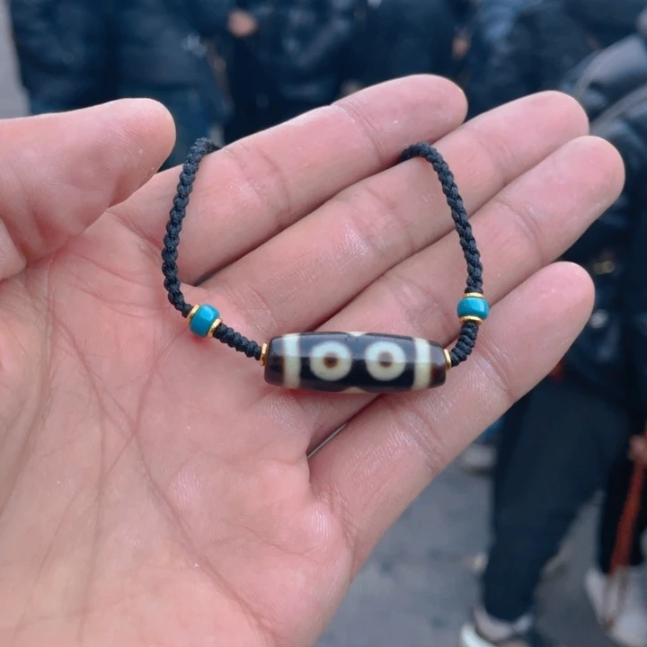 玛瑙/玉髓（覆膜）未镶嵌颈饰多样性发货