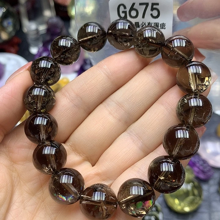 未镶嵌珠宝半成品水晶