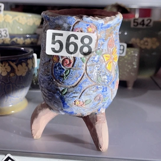 多肉植物花盆花盆