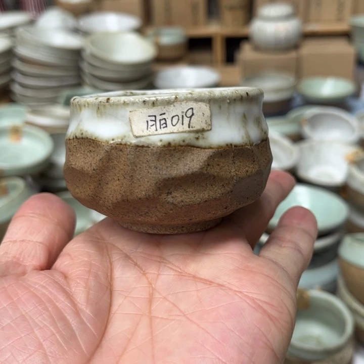 壶老段烧茶器茶具！